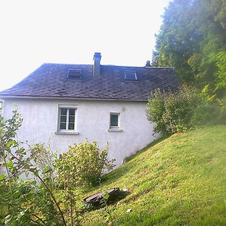 A Flanc De Colline Villa Cormeilles  Eksteriør bilde