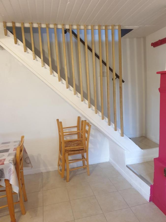 A Flanc De Colline Villa Cormeilles  Eksteriør bilde